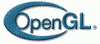 OpenGL Logo